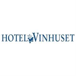 Hotel Vinhuset A/S, Næstved åbningstider