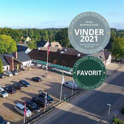 Hovborg Kro &kursuscenter, åbningstider