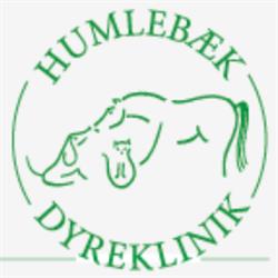 Humlebæk Dyreklinik V/John Leonhard Knudsen, åbningstider