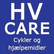 HV Care Cykler og hjælpemidler, Holstebro åbningstider
