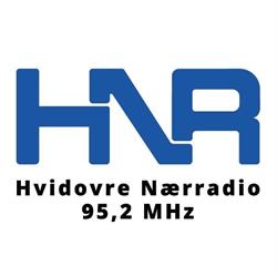 Hvidovre Nærradio, åbningstider