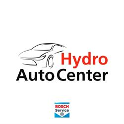 Hydro Autocenter Citröen Ringkøbing, åbningstider