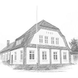 Hygum Forsamlingshus i Rødding (N) åbningstider