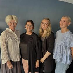 Hår Shop i Aalborg (N) åbningstider