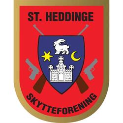Hårlev Skytteforening, åbningstider
