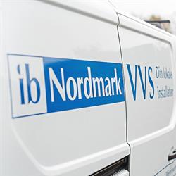 Ib Nordmark VVS A/S i Glumsø (N) åbningstider