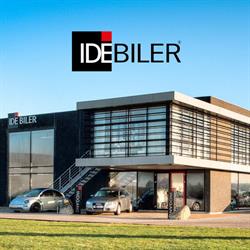 Ide Biler Skjern, åbningstider