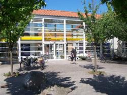 Ikast Bibliotek, åbningstider