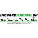 Ingvard Madsen ApS, Kolding åbningstider