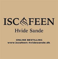 Iscafeen Hvide Sande, åbningstider