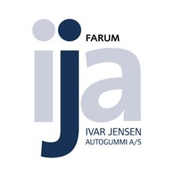 Ivar Jensen Autogummi A/S i Farum (N) åbningstider