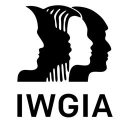 IWGIA - International Work Group for Indigenous Affairs i København (N) åbningstider