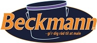 Beckmann Maling & Tapet i Næstved (N) åbningstider