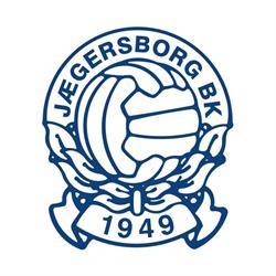 Jægersborg Boldklub i Gentofte (N) åbningstider