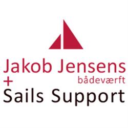 Jakob Jensens Bådeværft og Sails Support i Nordhavn (N) åbningstider
