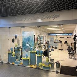 Jannie's Hair Design, Ballerup åbningstider