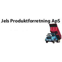 Jels Produktforretning ApS i Rødding (N) åbningstider