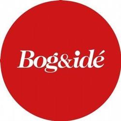 Bog & idé, Ringkøbing, åbningstider