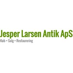 Jesper Larsen Antik ApS, Frederiksberg åbningstider