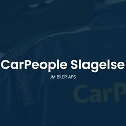 Jm Biler Aps, Slagelse åbningstider