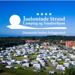 Juelsminde Strand Camping - 4 stjernet campingplads, åbningstider