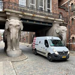 Jsa Sikring Aps i Lystrup (N) åbningstider