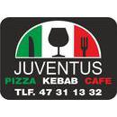 Juventus Pizza & Grillbar, Frederikssund åbningstider