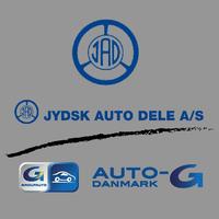 Jydsk Auto-Dele A/S i Fredericia (N) åbningstider