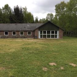 Juulsøgården, Silkeborg åbningstider