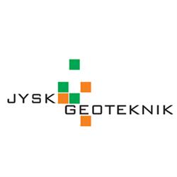 Jysk Geoteknik A/S, Esbjerg åbningstider