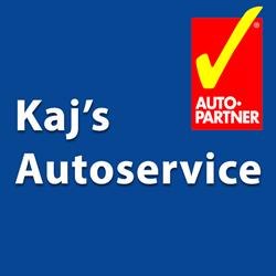 Kajs Autoservice & Nissan Varde, åbningstider