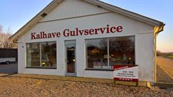 Kalhave Gulvservice, Uldum åbningstider