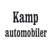 Kamp Automobiler, Birkerød åbningstider