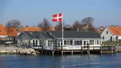 Kanalkroen i Karrebæksminde (N) åbningstider