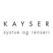 Kayser Renseri OG Systue v/Susanne Smedegaard i Aarhus (N) åbningstider