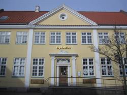 Kerteminde Apotek, åbningstider