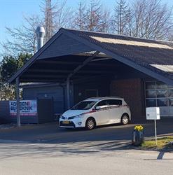 Agesen El-Teknik i Brovst (N) åbningstider