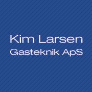 Kim Larsen Gasteknik ApS i Lille Skensved (N) åbningstider