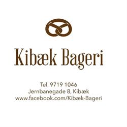 Kibæk Bageri, åbningstider