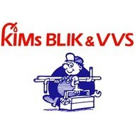 Kims Blik & VVS, Silkeborg åbningstider