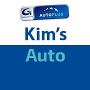 Kim's Auto i Roslev (N) åbningstider
