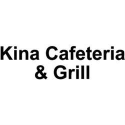 Kina Cafeteria & Grill, Jyderup åbningstider
