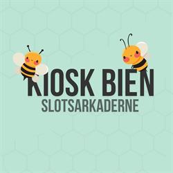 Kiosk Bien i Hillerød (N) åbningstider