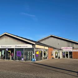 Kirkens Korshær i Grindsted (N) åbningstider