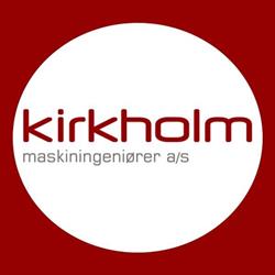 Kirkholm Maskiningeniører A/S, Skanderborg åbningstider