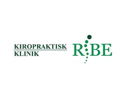 Kiropraktisk Klinik Ribe ApS, åbningstider
