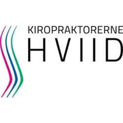Kiropraktorerne Hviid i Aarhus (N) åbningstider