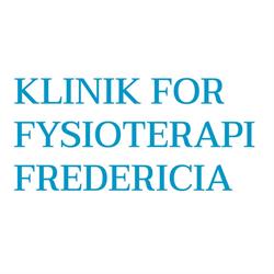 Klinik For Fysioterapi i Fredericia (N) åbningstider