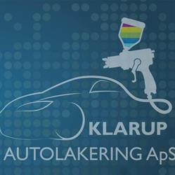 Klarup Autolakering-Preben Nielsen, åbningstider