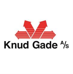 Knud Gade A/S i Vejle (N) åbningstider